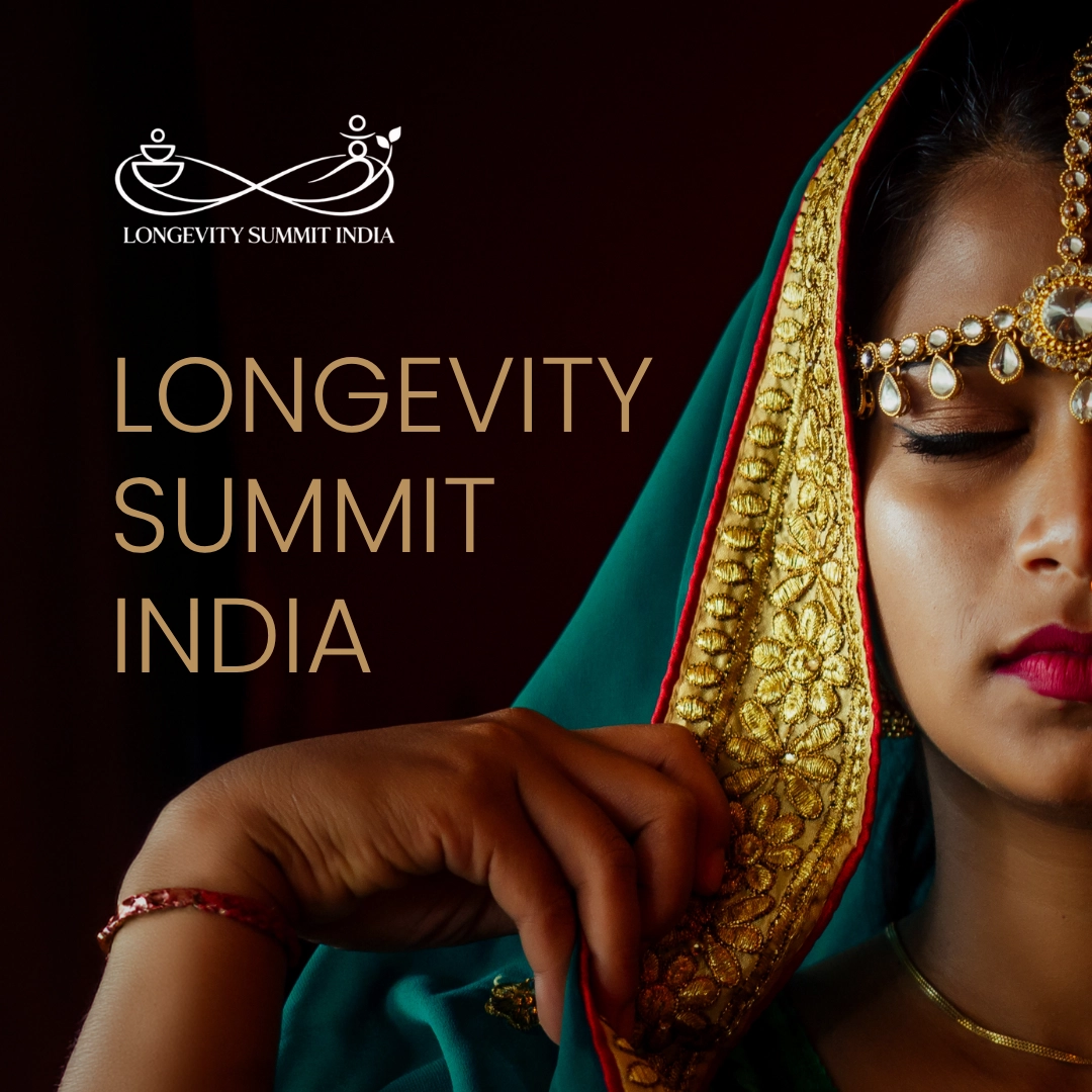 The Longevity Summit India