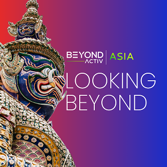 Looking Beyond